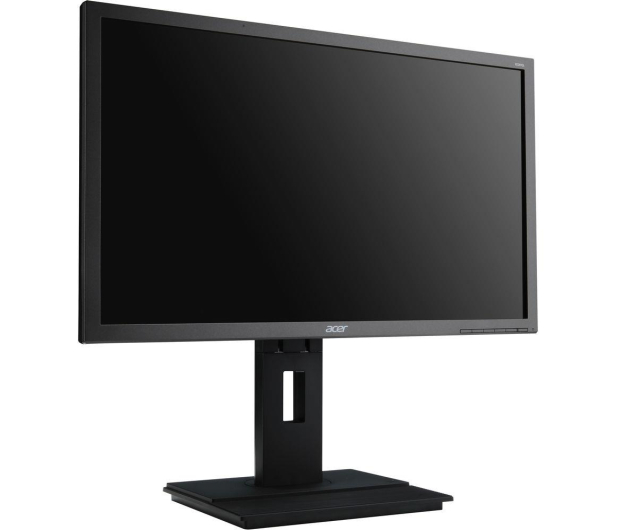 Acer B226HQLAYMIDR czarny - 374218 - zdjęcie 3